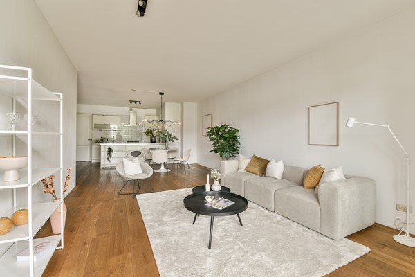Property photo - Van Oldenbarneveldtstraat 52M, 1052KC Amsterdam